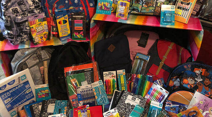 Back to School Tools