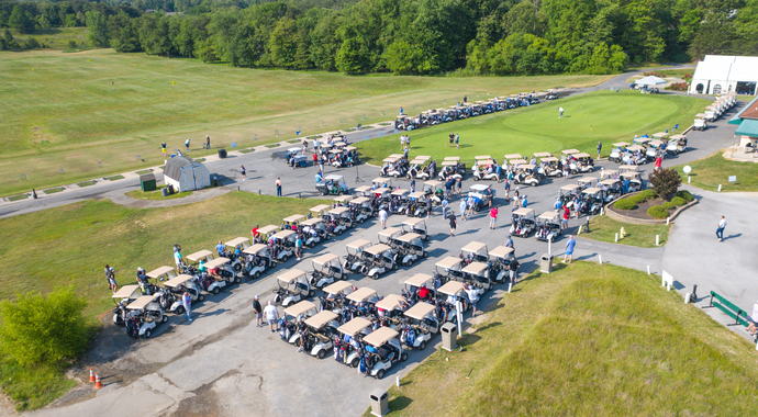 2024 FCL Cares Northeast Golf Tournament