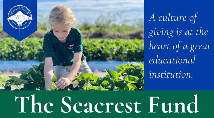 The Seacrest Fund