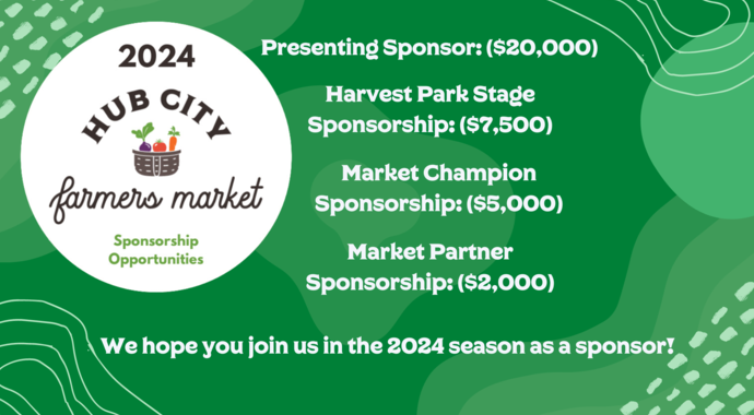 2024 Market Sponsors