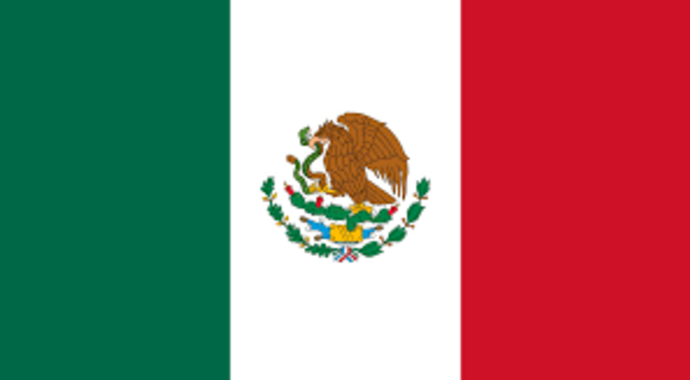 Agape to Mexico