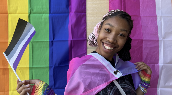 LGBTQIA+ Advocates