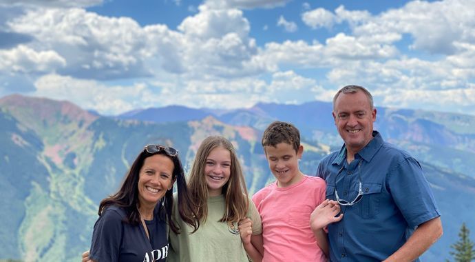 Housing for Needs-Based Families