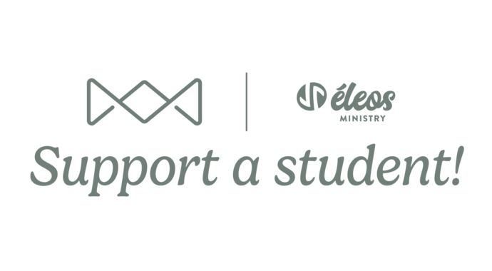 Support a Student