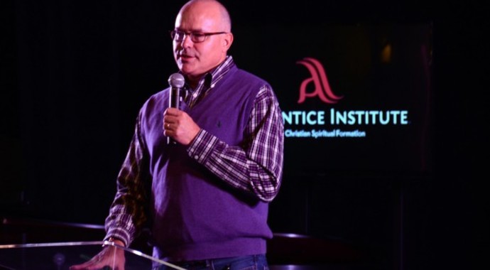 The Apprentice Institute