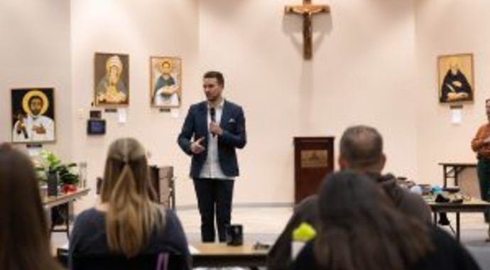 Christian Spiritual Formation and Leadership (CSFL) Scholarship Fund