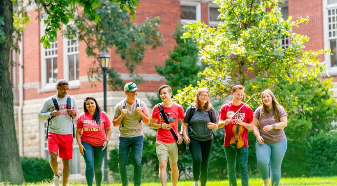 Early College Academy