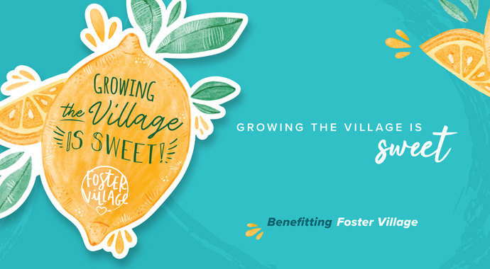 2024 Growing the Village is Sweet