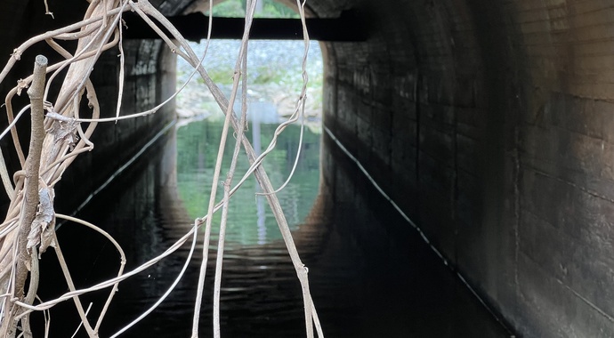 Atlanta to the Atlantic