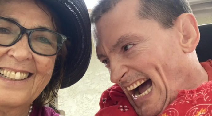 2024 Mother's Day Campaign