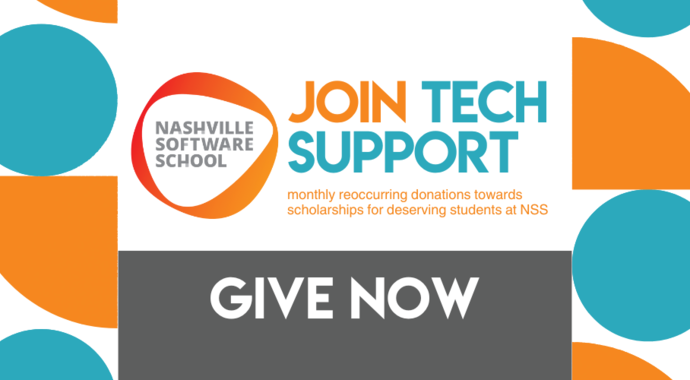 2024 Tech Support Campaign (Scholarships)