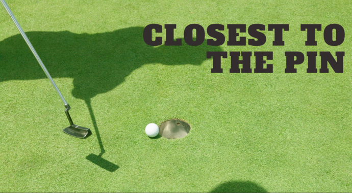 2024 FFG Closest to the Pin