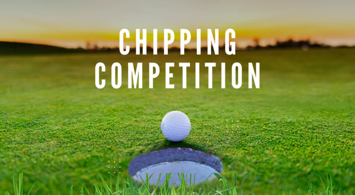 2024 FFG Golf Classic Chipping Competition