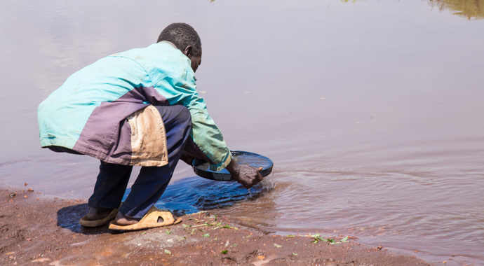 Gitanga: Buhiga Community