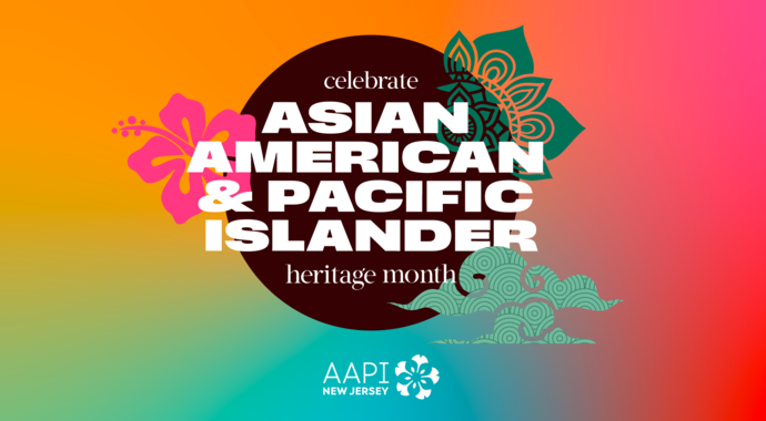 Support AAPI Heritage Month