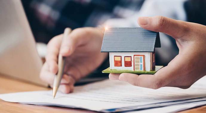Homebuyer Savings Deposit