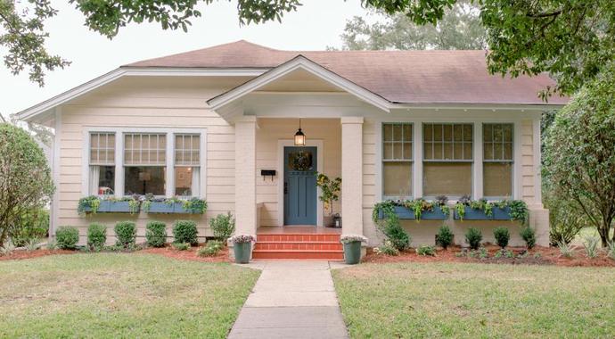 Habitat Detroit Program Fees