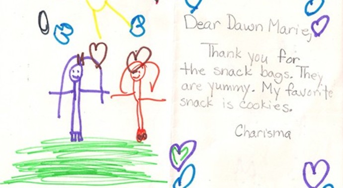 HelpSnackz Sustainability Program