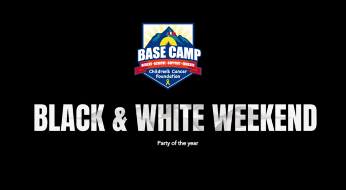 Black and White Weekend