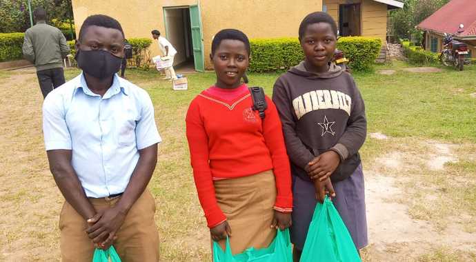 Help Us End Teen Pregnancy