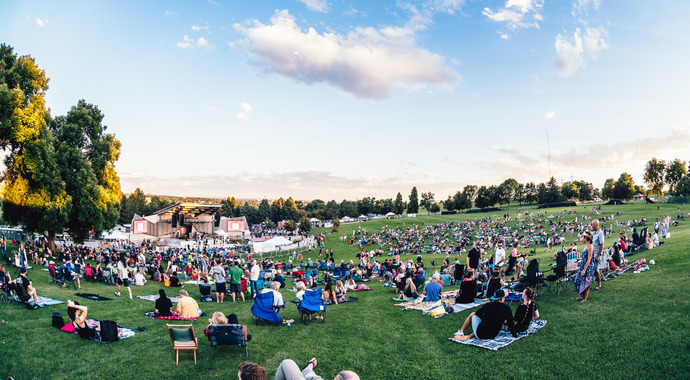 Levitt Future Fund : Future Funder