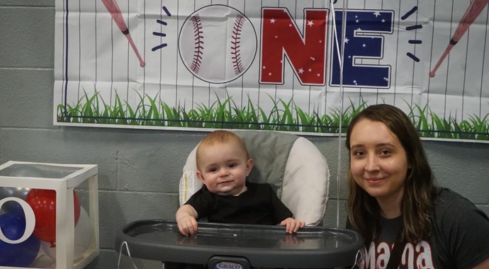 2024 Mother's Day Campaign