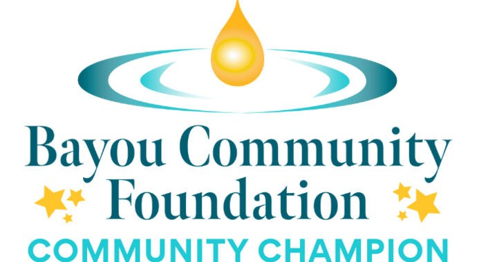 Community Champion Fund - Supports All Work