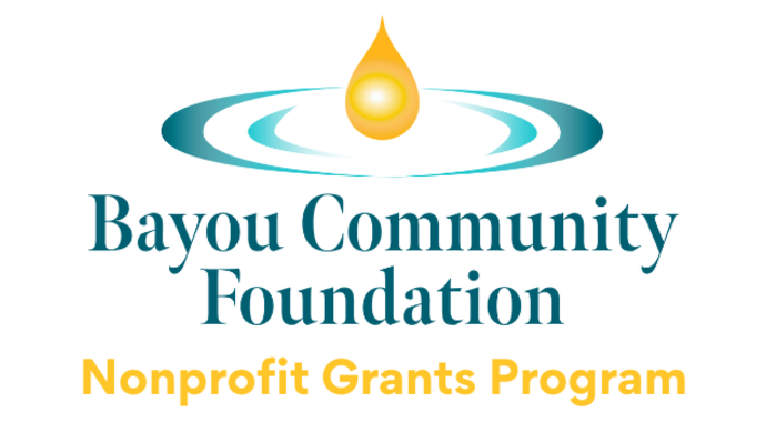 Nonprofit Grants Program