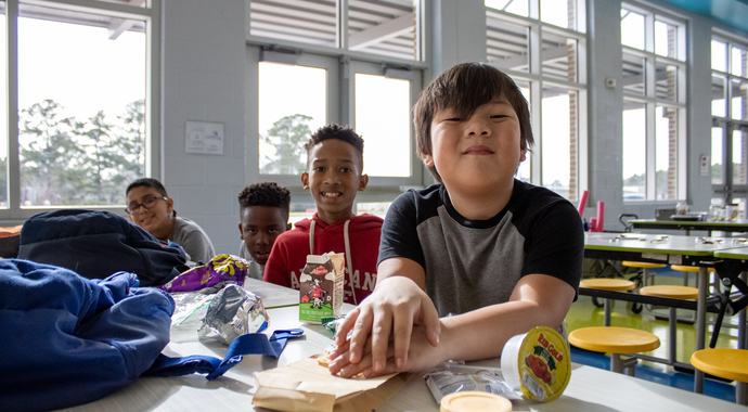 2025 Annual Campaign - Midtown YMCA