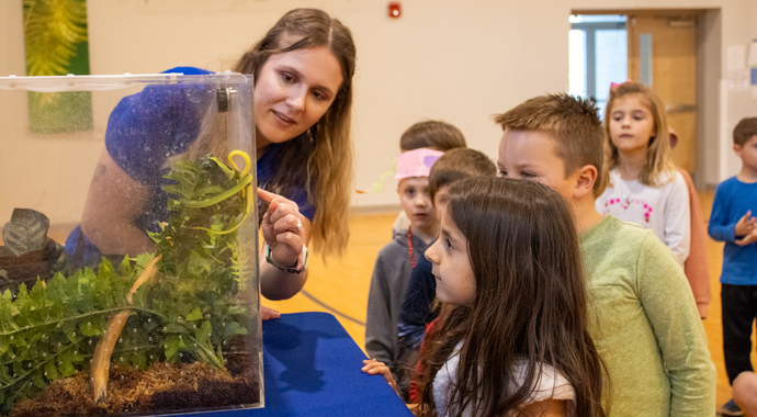 2025 Annual Campaign - YMCA Youth Services