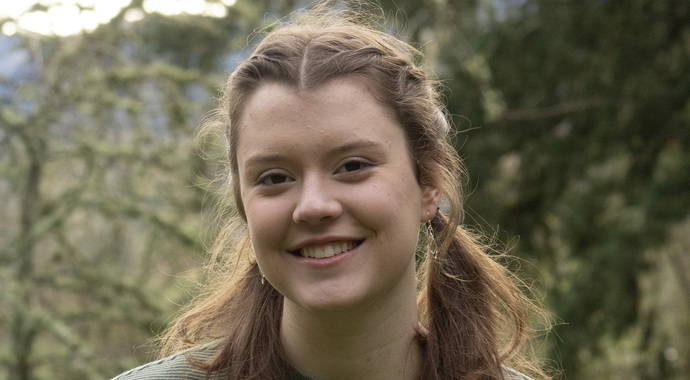 Rachel Eichinger