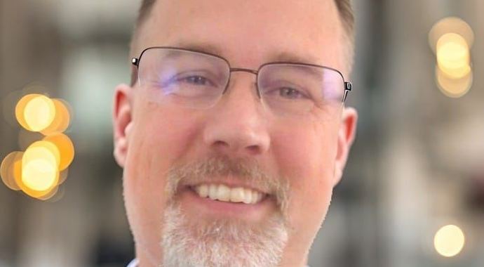 Scott Rosene