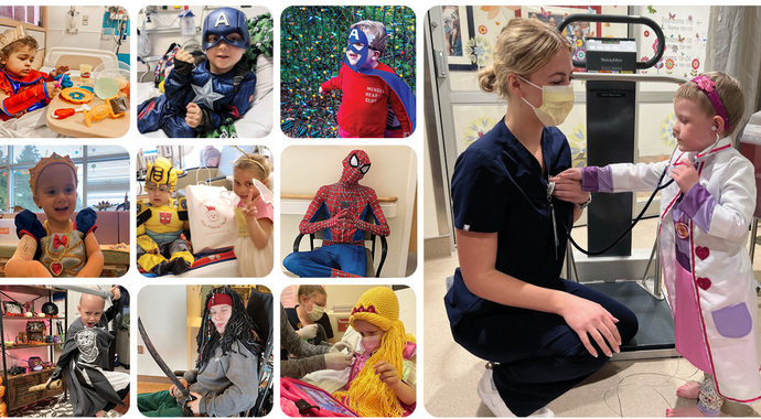 I want to be a L.O.U.D. Agent!