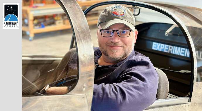 In Honor of Adam Burch