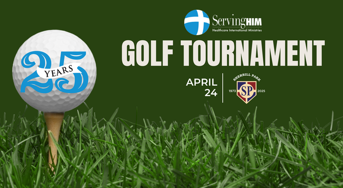 Golf Tournament - Registration