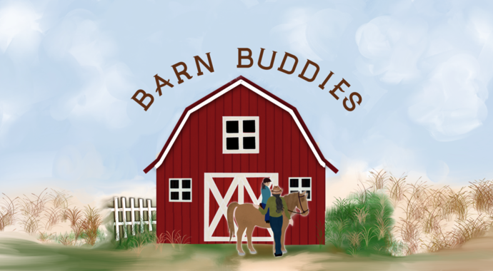Barn Buddies