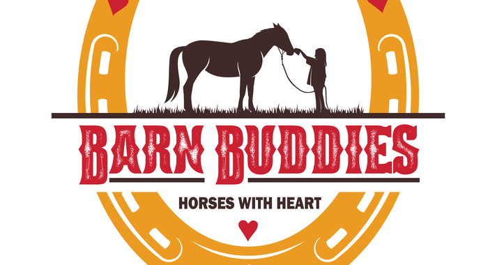 Barn Buddies