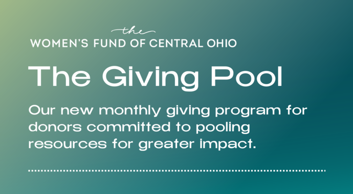 The Giving Pool