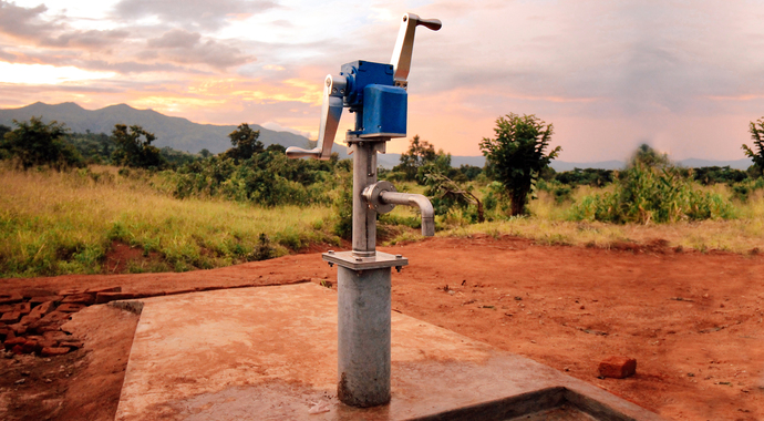 Missions Projects