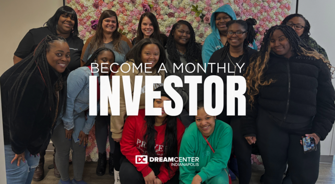 Monthly Investment Lanes