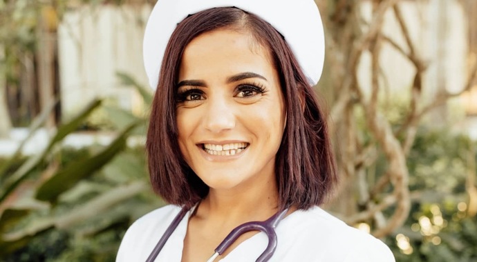 I WANT TO SUPPORT SINGLE MOTHER FAMILIES!