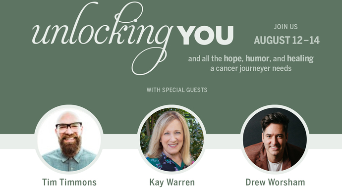 A Cancer Survivor Retreat at The Oaks