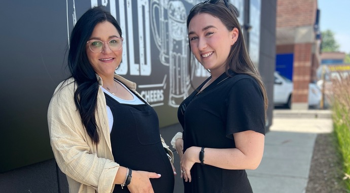 Not My Tummy Surrogacy Grant