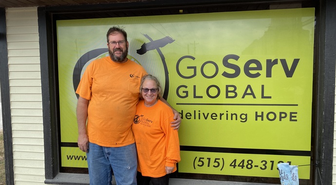 Domestic Warehouse Purchase