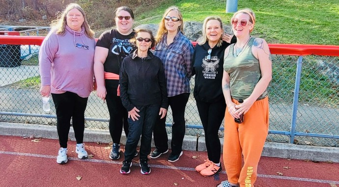 Donate Now to the Ringwood Hunger Walk for Center for Food Action 2026