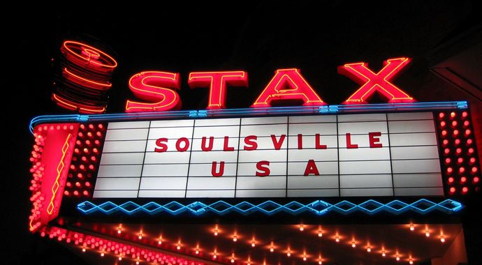 Stax Museum of American Soul Music