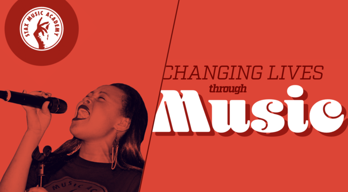 Stax Music Academy