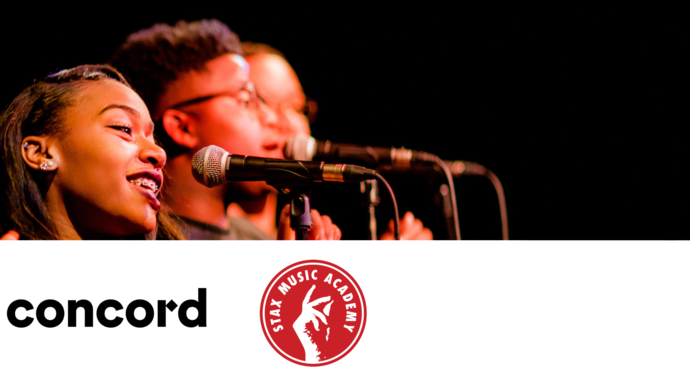 The Concord Stax Scholarship Fund