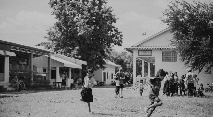 LightBridge Donation