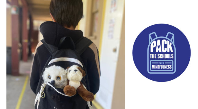 $100 Sponsor One Student